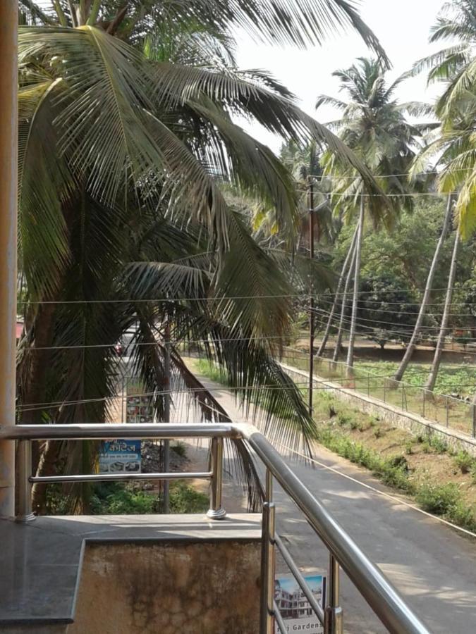 Hotel Kalpavruksha Alibag Exterior photo